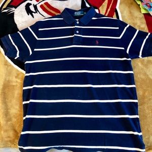 Polo by Ralph Lauren Men’s Polo